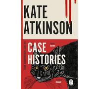Case Histories: The first book in the Jackson Brodie series from the bestselling author: 1