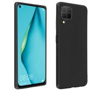 Case Huawei P40 Lite Soft Silicone Protective Ultra-thin