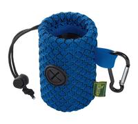 Case Hunter Textile Leggings Bag Carrier Blue NEW