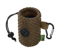 Case Hunter Textile Leggings Bag carrier Brown