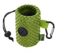 Case Hunter Textile Leggings Bag Carrier Lime NEW