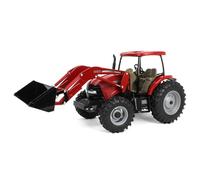 Case IH 1/16 MXU 135 with Loader 44359