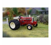Case IH Farmall 1206 Limited Edition Toy Tractor