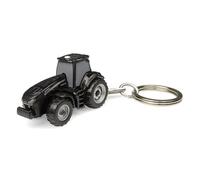 Case IH Magnum 380 Black Beauty Tractor Keychain UH5883