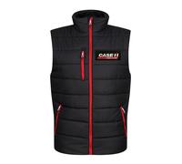 Case International Tractor Thermal Bodywarmer/Gilet - Small - 3XL