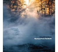 Case Kämäräinen - Mystique from the North