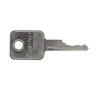CASE Key fits Case, Bobcat, Komatsu, Ingersoll Rand, Timberjack, Tennant