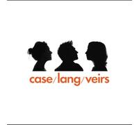 case/lang/veirs - case/lang/veirs (10th Anniversary) [VINYL]