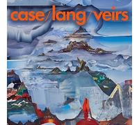 CASE/LANG/VEIRS - CASE/LANG/VEIRS DOWNLOADCODE VINYL LP + MP3 NEW