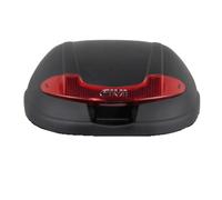 Case lid GiVi black for E340N cases
