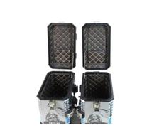 Case Liner For GIVI OBK 42 58 37 48 DLM46 DLM TREKKER | Motorcycle Case Protector Storage Box Mat Accessories