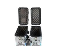 Case Liner For GIVI OBK 42 58 37 48 DLM46 DLM TREKKER | Motorcycle Case Protector Storage Box Mat Accessories