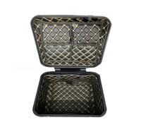 Case Liner For GIVI OBK 42 58 37 48 DLM46 DLM TREKKER | Motorcycle Case Protector Storage Box Mat Accessories