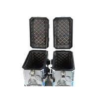 Case Liner For GIVI OBKN 42 37 DLM46 DLM30 V47 TRK52B | Motorcycle Trunk Liner Protector Seat Bucket Pad Storage Box Mat
