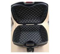 Case Liner For GIVI OBKN 42 37 DLM46 DLM30 V47 TRK52B | Motorcycle Trunk Liner Protector Seat Bucket Pad Storage Box Mat