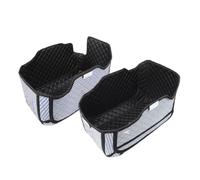 Case Liner For R1300GS Adv R 1300 GS GSA1300 2024 2025 | / Side Case Inner Pad Rear Trunk Inner Luggage Protection Pads