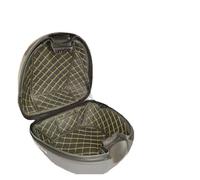 Case Liner For SH26/29/33/34/37/39/40/44/45/46/47/48/50 | Motorcycle Trunk Liner Upper Bottom Pad Side Box Lining Inner Pad