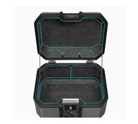 Case Liner Rear Luggage For SHAD RT48 TERRA 48 Tr48 Motorcycle Rear Trunk Cargo Liner Protector Seat Bucket Pad Accessories