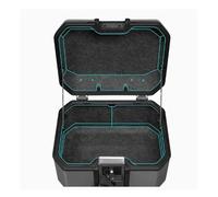 Case Liner Rear Luggage For SHAD RT48 TERRA 48 Tr48 Motorcycle Rear Trunk Cargo Liner Protector Seat Bucket Pad Accessories