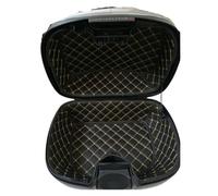 Case Liner Rear Luggage For SHAD SH23 SH36 SH50 SH59 SH37 44 Side Liner Luggage Box Inner Container Trunk Case Lining Bag