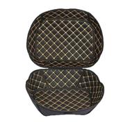 Case Liner Rear Luggage For SHAD SH40 Motorcycle Top Case Protector Storage Box Mat Applicable Assembly Accessories