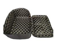 Case Liner Rear Luggage For SHAD TR48 Terra 48 Motorcycle Trunk Case Liner Inner Container Tail Case Trunk Protector