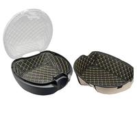 Case Liner Rear Luggage Motorcycle Trunk Lining Rear Trunk Sound Insulation For SHAD SH48 SH59 SH33 SH26 SH29 SH45 SH40 SH39