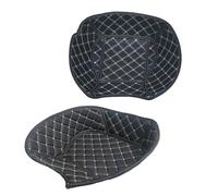 Case Liner Rear Luggage Rear Seat Trunk Portable Inner Liner Pads Lining For SHAD SH26 SH29 SH33 SH34 SH39 SH40 SH45 SH48