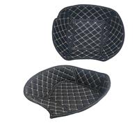 Case Liner Rear Luggage Rear Seat Trunk Portable Inner Liner Pads Lining For SHAD SH26 SH29 SH33 SH34 SH39 SH40 SH45 SH48