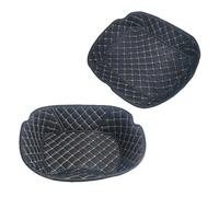 Case Liner Rear Luggage Rear Seat Trunk Portable Inner Liner Pads Lining For SHAD SH26 SH29 SH33 SH34 SH39 SH40 SH45 SH48