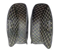 Case Liner Rear Luggage Trunk Case Liner Luggage Box Inner Container Tail Case Trunk Lining Bag For SHAD SH23 SH36 SH 23 36