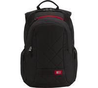 Case Logic 14" Laptop Backpack (Black)