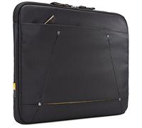 Case Logic 3203690 Deco 14" Laptop Sleeve, Black