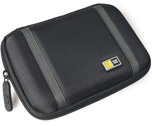 Case Logic 4.3" to 5" Inch GPS Navigation Bag Hardcase Case Cover