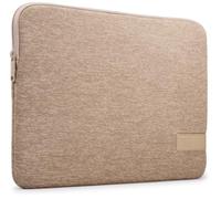 Case Logic 4958 Reflect 13 Macbook Pro Sleeve Boulder Beige