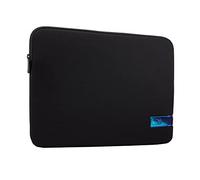 CASE LOGIC - ACCESSORIES Reflect Laptop Sleeve 14IN Black/Gray/Oil