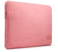 CASE LOGIC - ACCESSORIES Reflect Laptop Sleeve 15.6 Inches Pomelo Pink
