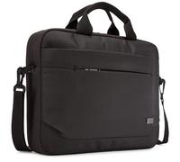 Case Logic Advantage ADVA-114 Black 35.6 cm (14") Messenger case