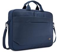 Case Logic Advantage ADVA-116 Dark Blue 39.6 cm (15.6") Messenger case