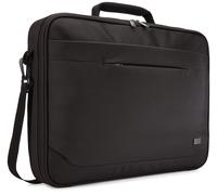 Case Logic Advantage ADVB-117 Black 43.9 cm (17.3") Messenger case