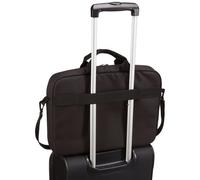 Case Logic | Advantage | Fits up to size 15.6 " | Messenger - Briefcase | Should