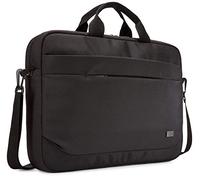 Case Logic Advantage Line Casual Daypack, 46 cm, Black
