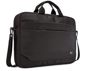 Case Logic Advantage Line Casual Daypack, 46 cm, Black
