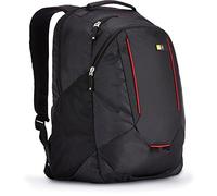 CASE LOGIC BPEB-115 Evolution Laptop Backpack 15.6", Black.