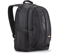 Case Logic Backpack for 17.3 inch Laptop, Black, RBP-217