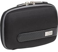 Case Logic Bag Hardcase for Bike Navigation Teasi One 1 2 Garmin Touring Edge ..
