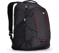 CASE LOGIC BPEB-115 Evolution Laptop Backpack 15.6", Black.
