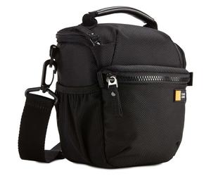 Case Logic BRCS-102 Bryker Camera Case DSLR small, black