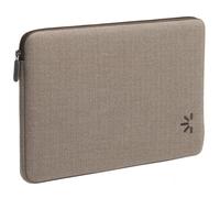 Case Logic Brown Nylon Tablet Sleeve Anti-Scratch Waterproof 10.2-11 Zoll