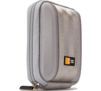 Case Logic Camera Bag Hardcase Gray Photo Case Protective Cover Shell